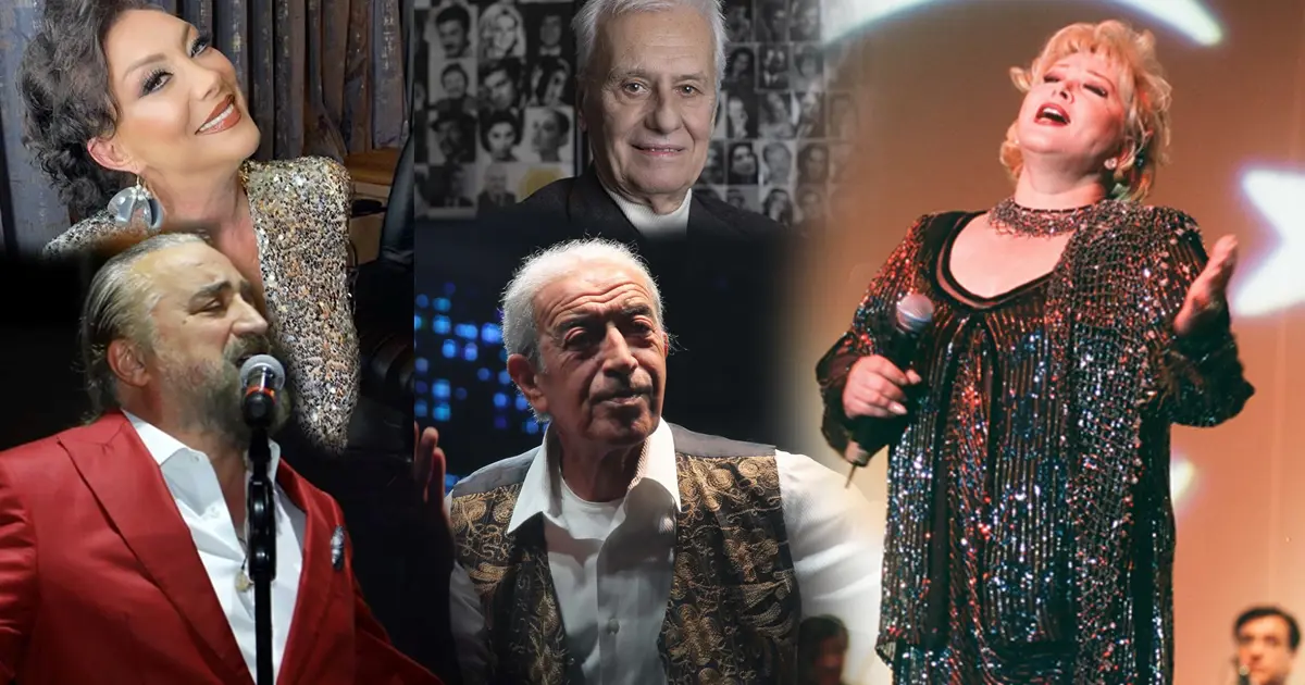 Acı haberlerle dolu bir sene. 2025 yılında hayatını kaybeden ünlü isimler