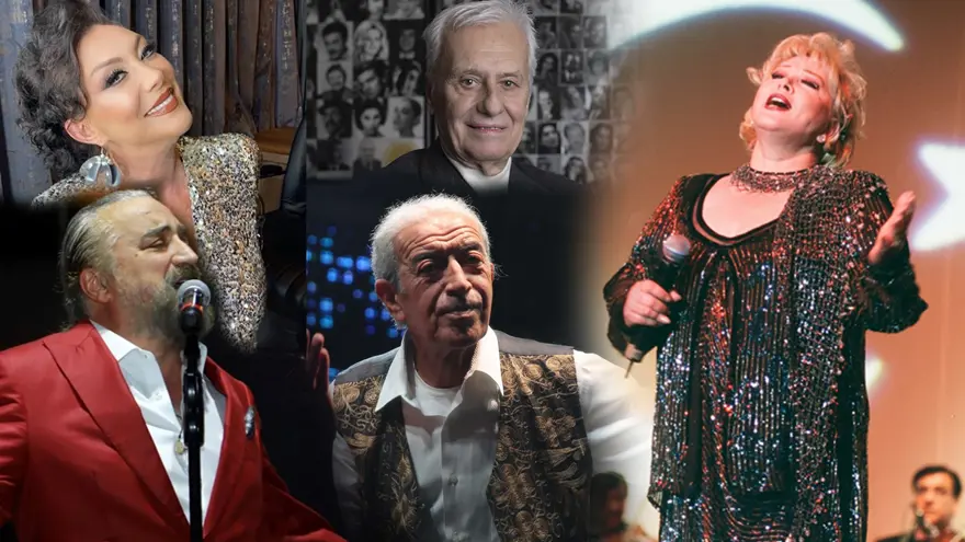 Acı haberlerle dolu bir sene. 2025 yılında hayatını kaybeden ünlü isimler 