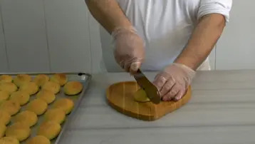 Osmanlı mutfağından günümüze kadar geldi. Altın sarısı lezzete talep bitmiyor