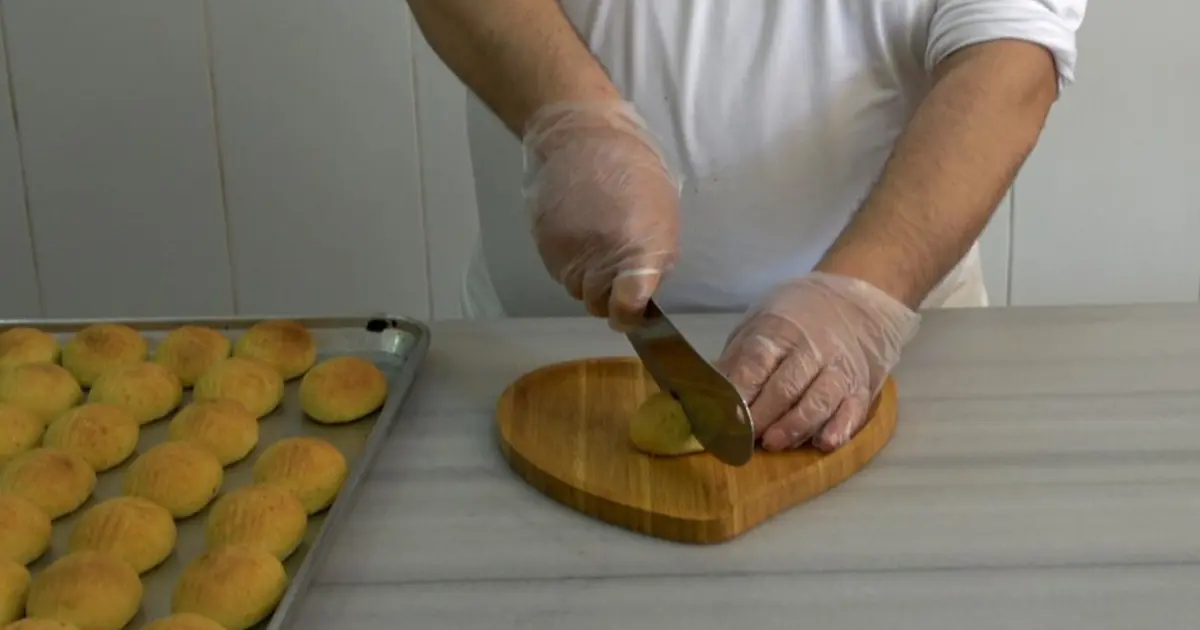 Osmanlı mutfağından günümüze kadar geldi. Altın sarısı lezzete talep bitmiyor