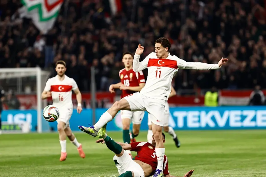 Türkiye-Romanya milli maç ne zaman, saat kaçta ve hangi kanalda? 2026 Dünya Kupası Avrupa Elemeleri play-off yarı finali