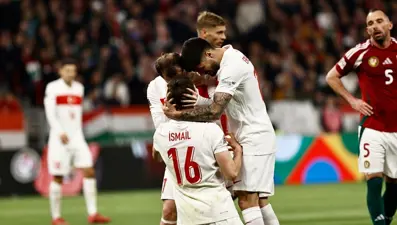 Türkiye'nin İspanya'ya karşı tek galibiyeti var