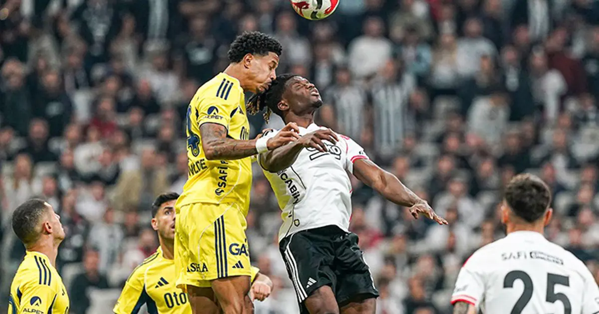 Fenerbahçe-Beşiktaş ZTK maçı ne zaman, saat kaçta ve hangi kanalda? Ziraat Türkiye Kupası'nda derbi heyecanı