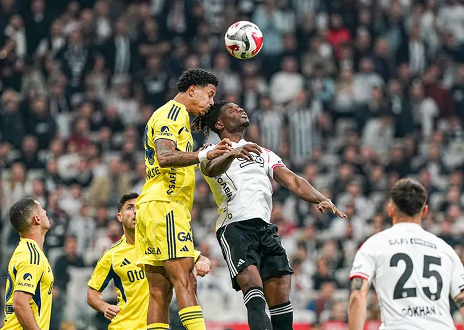 Fenerbahçe-Beşiktaş ZTK maçı ne zaman, saat kaçta ve hangi kanalda? Ziraat Türkiye Kupası'nda derbi heyecanı