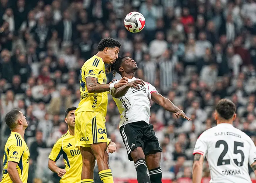 İKİ TAKIMDA DA HÜCÜMDA EKSİKLER VAR 3 İKİ TAKIMDA DA HÜCÜMDA EKSİKLER VAR 3