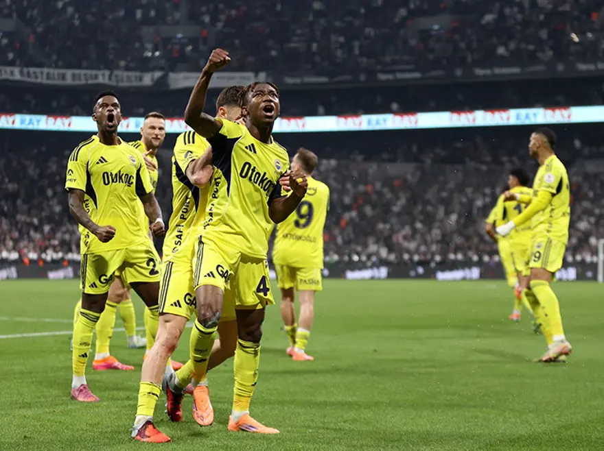 2013 YILINDA FENERBAHÇE KAZANMIŞTI 6