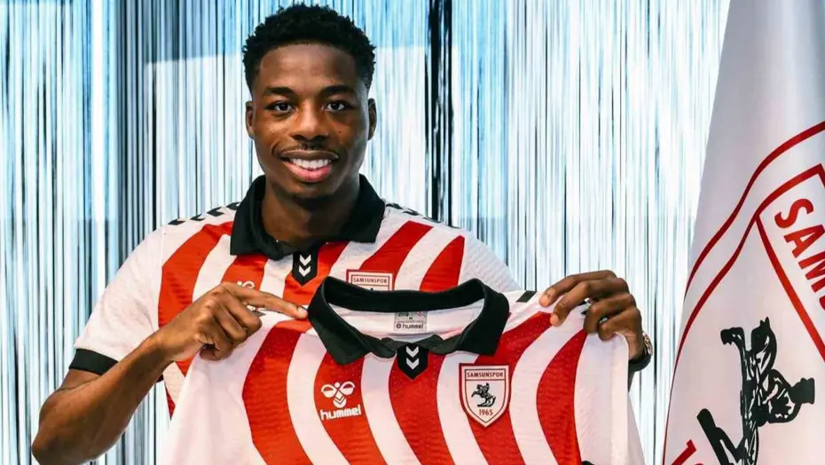 Adı Fenerbahçe ile anılıyor. Thomas Reis: Musaba antrenmana gelmedi