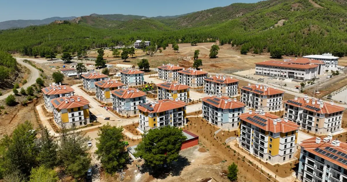 TOKİ 500 bin konut projesi başvuruları: Başvuru nasıl yapılır, şartlar neler? Ödeme planı ve kura takvimi belli oldu