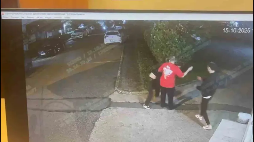 RESTORANDAN SERVİS BIÇAĞI ÇALMIŞ 1 RESTORANDAN SERVİS BIÇAĞI ÇALMIŞ 1