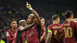 Galatasaray'dan Türk futbol tarihinde bir ilk: Ajax'ı şoke etti, yapılmayanı yaptı