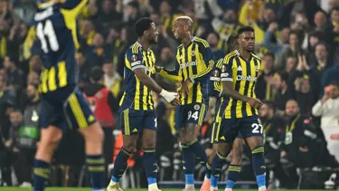 Fenerbahçe lideri elegeçirdi için sahada, ikisi eksik var. Kasımpaşa maçı muhtemel 11'i