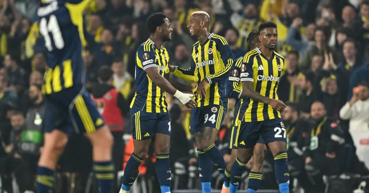 Fenerbahçe lideri yakalamak için sahada, iki eksik var. Kasımpaşa maçı muhtemel 11'i
