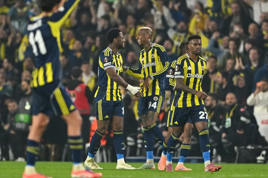 Fenerbahçe lideri yakalamak için sahada, iki eksik var. Kasımpaşa maçı muhtemel 11'i