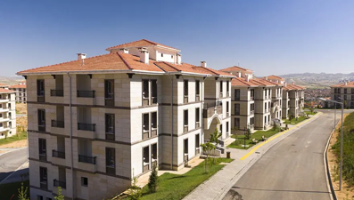 500 bin konut projesinde ilk kuralar bugün. Hangi ilde ne zaman çekilecek? 