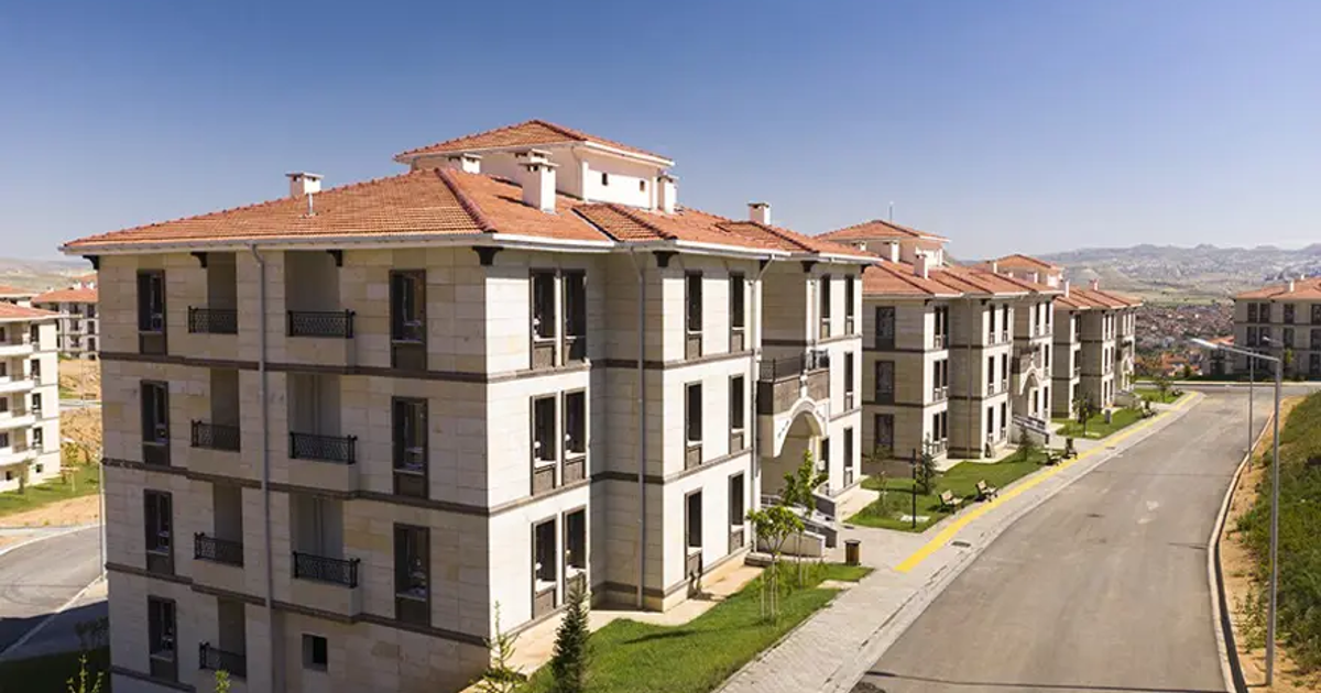 500 bin konut projesinde ilk kuralar bugün. Hangi ilde ne zaman çekilecek?