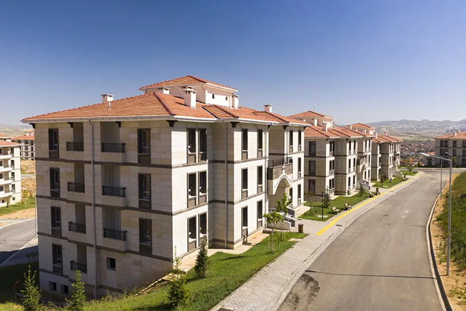 500 bin konut projesinde ilk kuralar bugün. Hangi ilde ne zaman çekilecek? 