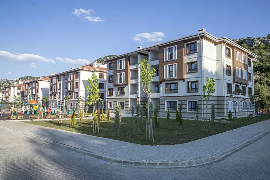 50 İLDE TOKİ KURA SONUÇLARI AÇIKLANDI 1