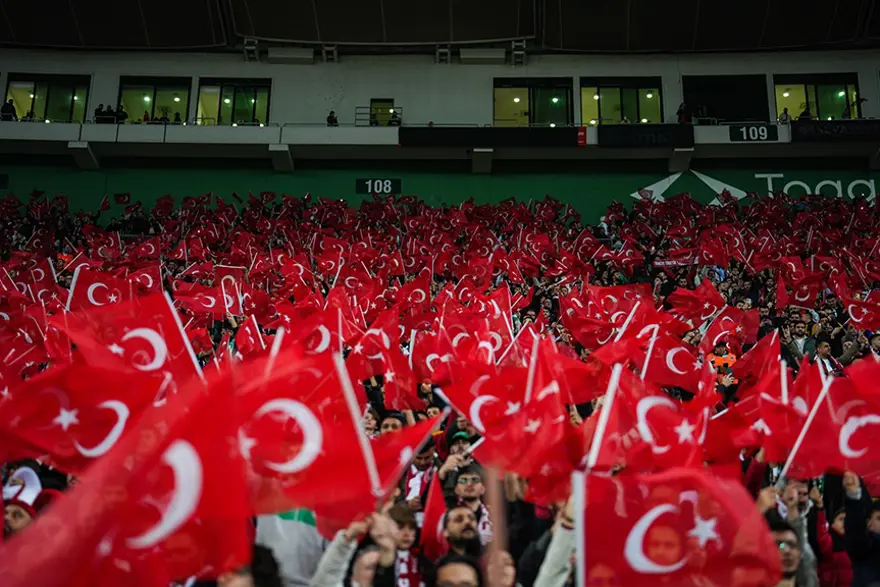 MİLLİ TAKIMIN MUHTEMEL RAKİPLERİ 3