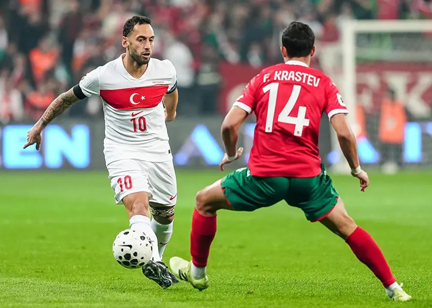 MİLLİ TAKIM İLK 2 SIRAYI GARANTİLEDİ 2 MİLLİ TAKIM İLK 2 SIRAYI GARANTİLEDİ 2