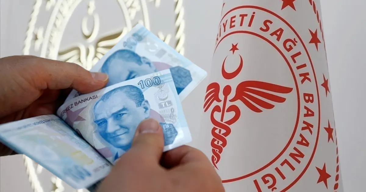 Sağlık Bakanlığı promosyon ödeme tarihleri 2025: Sağlık Bakanlığı çalışanlarına 100 bin TL promosyon ne zaman yatacak?