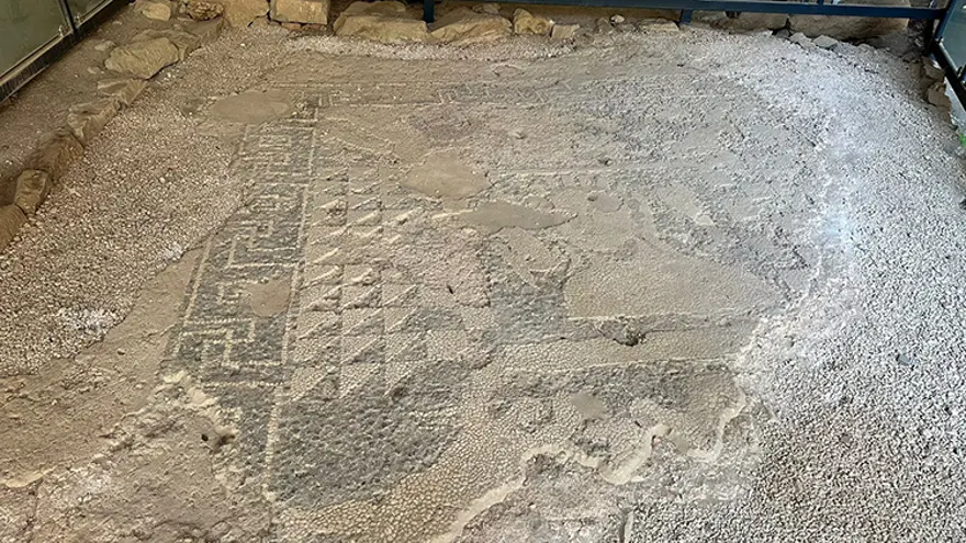 24 yıl önce turizme kazandırıldı. Geçmişi paganlara kadar uzanıyor 1 24 yıl önce turizme kazandırıldı. Geçmişi paganlara kadar uzanıyor 1