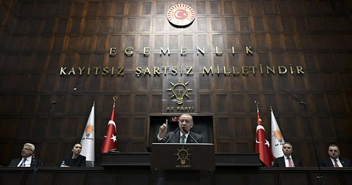 4 belediye daha AK Parti'ye geçiyor