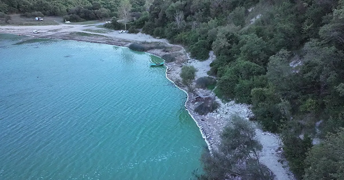Yaz kapıda, barajlar ne durumda? İstanbul’un güncel su rezervi belli oldu