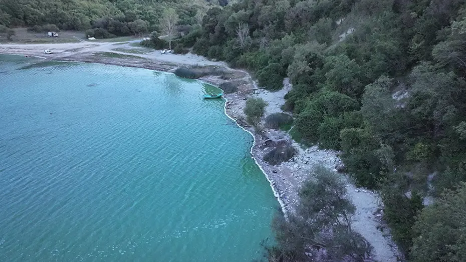 Yaz kapıda, barajlar ne durumda? İstanbul’un güncel su rezervi belli oldu