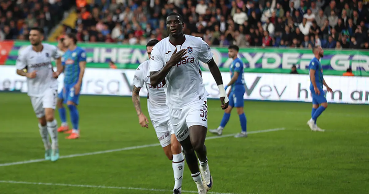 Galatasaray ve Rizespor taraftarı için Trabzon kararı, deplasmana alınmayacaklar