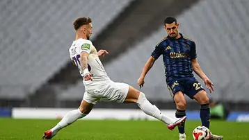 Fenerbahçe-Eyüpspor maçı saat kaçta, hangi kanalda? Fenerbahçe bu sezonki son maçına çıkıyor