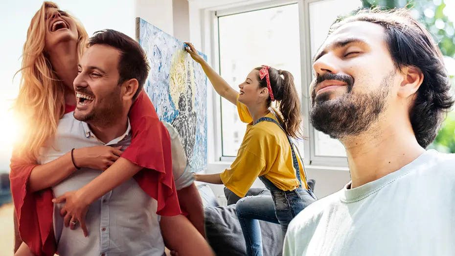 2026 yılında daha mutlu olmak için yapabileceğiniz 6 şey