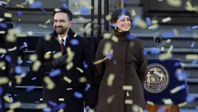 Mamdani, İsrail'e imtiyaz sağlayan yürütme emirlerini iptal etti