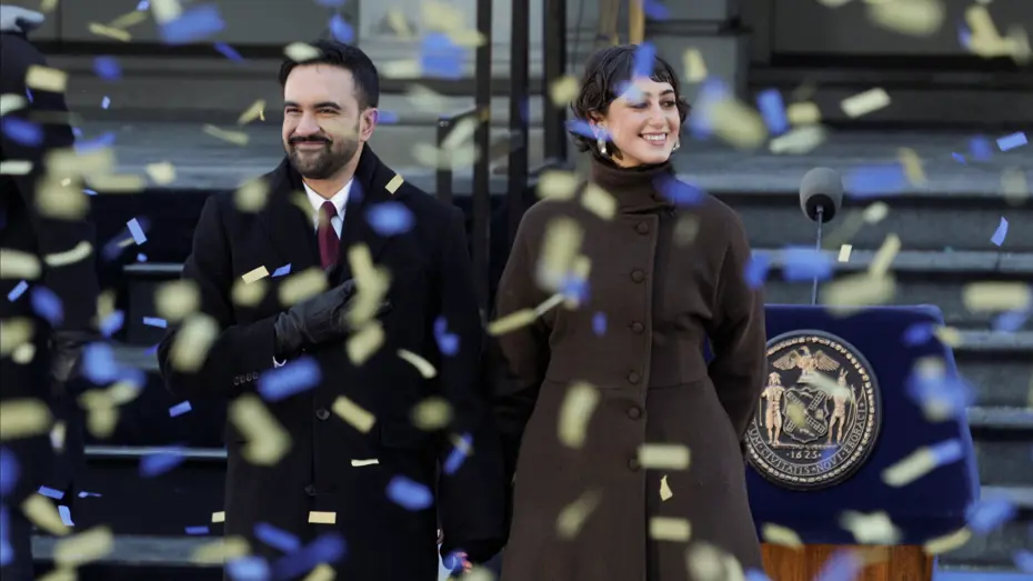 Mamdani, İsrail'e imtiyaz sağlayan yürütme emirlerini iptal etti