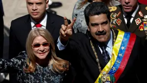 Otobüs şoförlüğünden devlet başkanlığına. Nicolas Maduro kimdir? Venezuela neden önemli? ABD ne istiyor?
