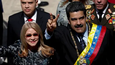 Otobüs şoförlüğünden devlet başkanlığına. Nicolas Maduro kimdir? Venezuela neden önemli? ABD ne istiyor?