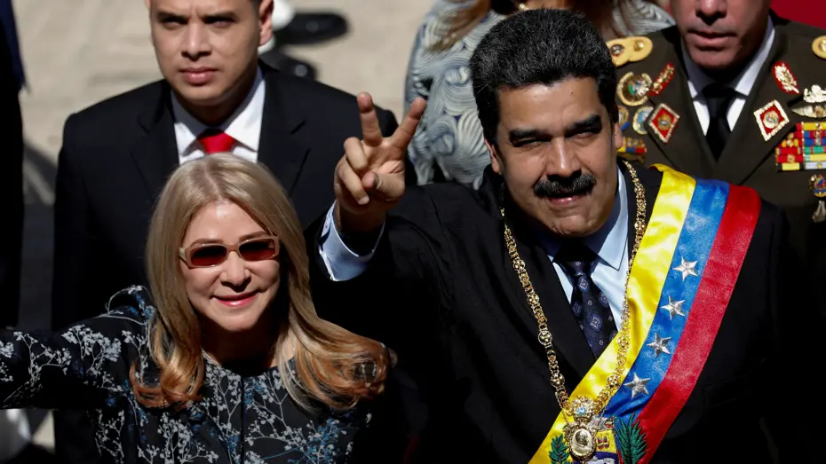 Otobüs şoförlüğünden devlet başkanlığına. Nicolas Maduro kimdir? Venezuela neden önemli? ABD ne istiyor?