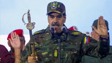 Maduro'yu kaçırma operasyonu nasıl düzenlendi?