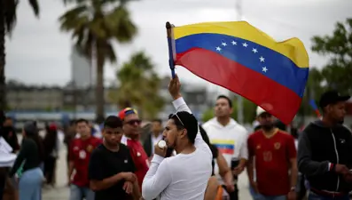 Maduro gitti, şimdi Venezuela'da ne olacak?