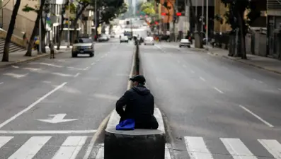 Venezuela'da gergin sakinlik. Maduro operasyonu'ndan sonra "hayat devam ediyor"
