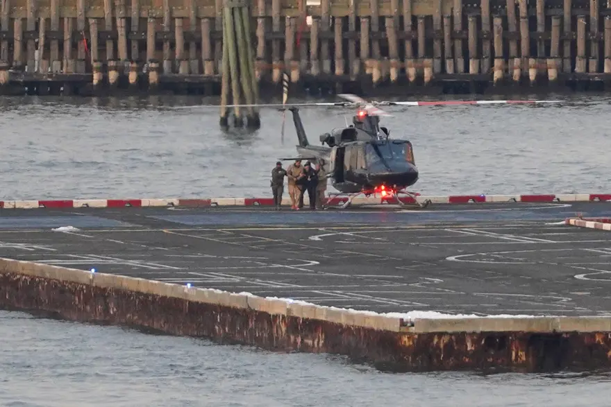 16.06 - "DAHA BAŞKA ÜLKELERDE AYNI OLAYLARIN YAŞANMASINA SEBEP OLABİLİR" 2