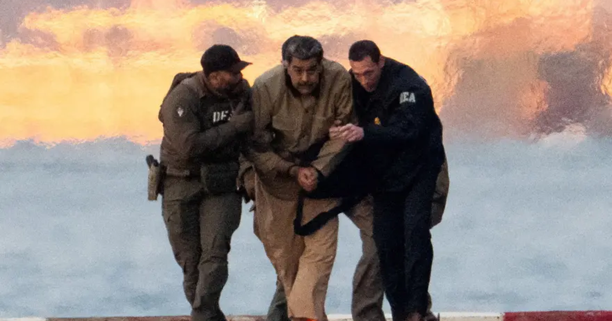 Gizli istihbaratla bahis vurgunu. ABD askeri Maduro baskınından binlerce dolar kazanmış