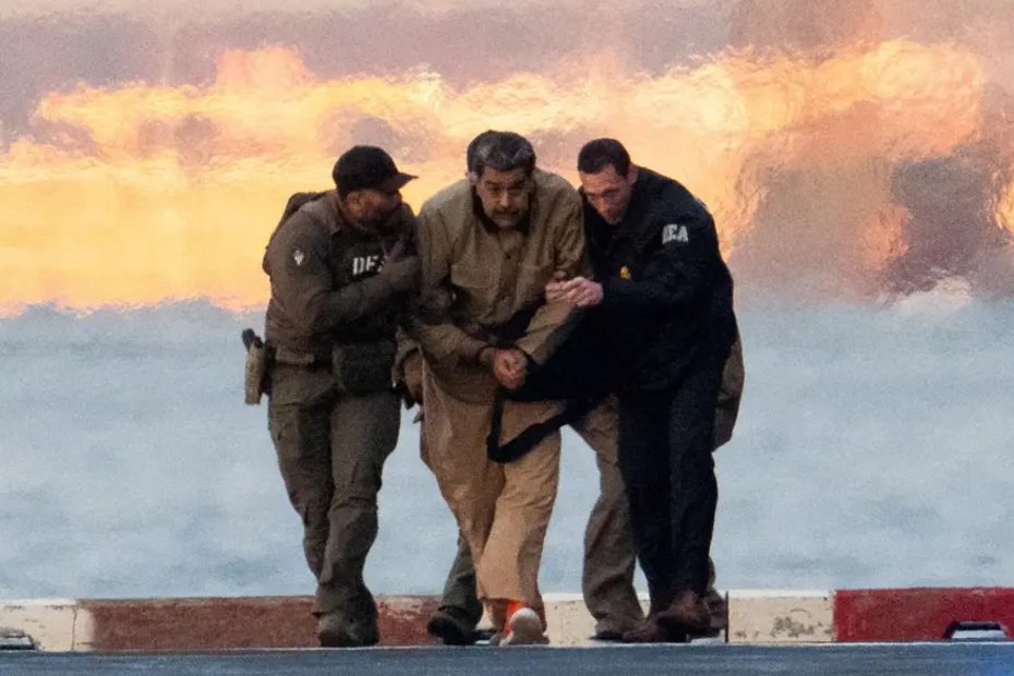 Gizli istihbaratla bahis vurgunu. ABD askeri Maduro baskınından binlerce dolar kazanmış