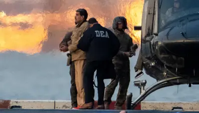 "Maduro ve eşi Amerikalılardan kaçarken kafalarını vurdu"