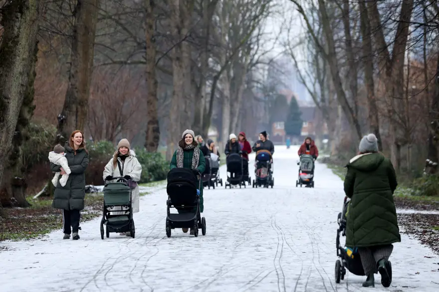 FRANSA'DA "KARA BUZLANMA" ÖLDÜRDÜ 1