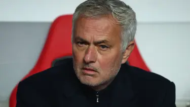 Mourinho'nun ağzından Türk futbolu düşmüyor: "Bu durumu burada da yaşıyorum"