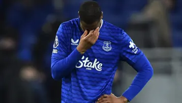 Fenerbahçe için İstanbul'a gelmişti, transfer iptal oldu