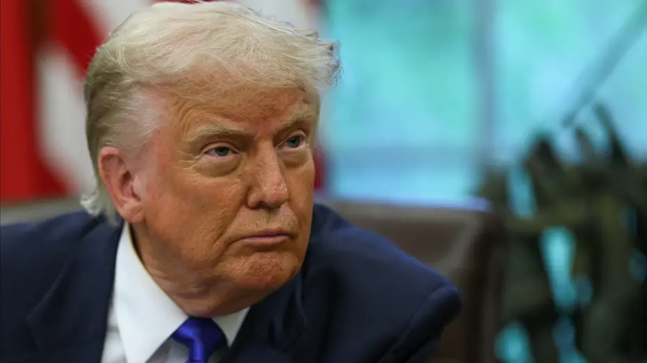 Trump açıkladı. ABD, Venezuela'dan ne zaman çekilecek?