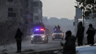 Halep'de gerginlik sürüyor. PKK-SDG anlaşmaya uymadı, Suriye ordusu yeni operasyon başlattı