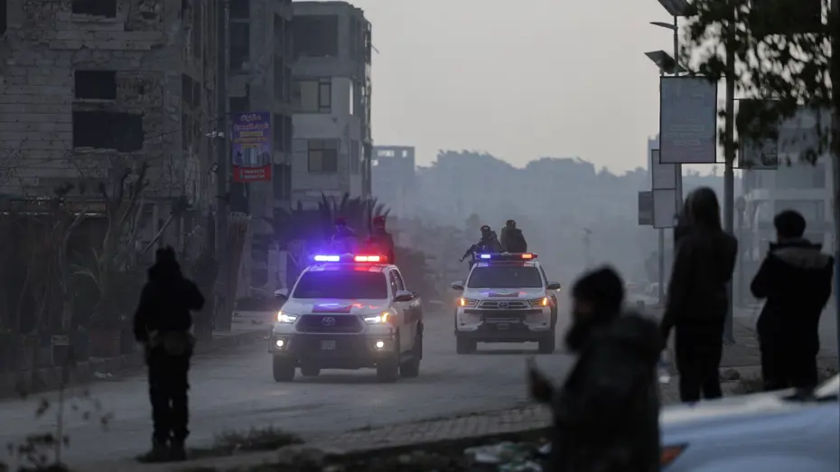 Suriye'de son durum. Ordu YPG/SDG'ye yeniden süre verdi 