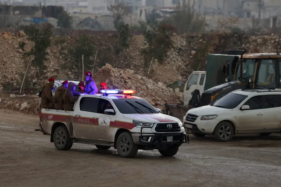 Halep'te son durum. YPG/SDG'ye 